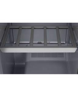 Riidehooldussüsteem samsung, 196 cm, peegelkattega, hõbedane-foto5