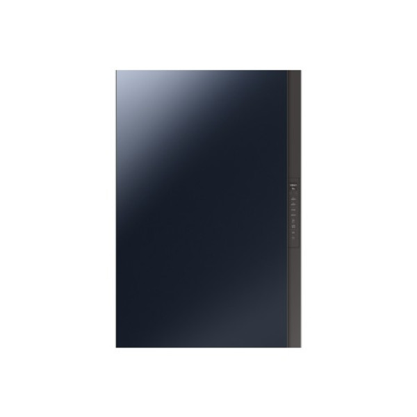 Riidehooldussüsteem samsung, 196 cm, peegelkattega, hõbedane