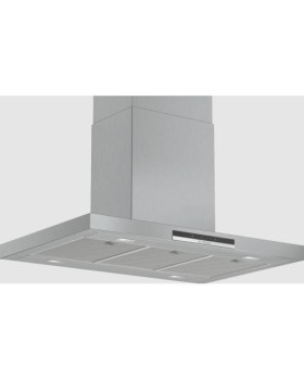 Õhupuhastaja bosch, saare, 90 cm, 527 m³/h, 57 db, rv teras