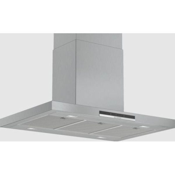 Õhupuhastaja bosch, saare, 90 cm, 527 m³/h, 57 db, rv teras Õhupuhastaja bosch, saare, 90 cm, 527 m³/h, 57 db, rv teras