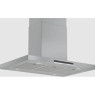 Õhupuhastaja bosch, saare, 90 cm, 527 m³/h, 57 db, rv teras