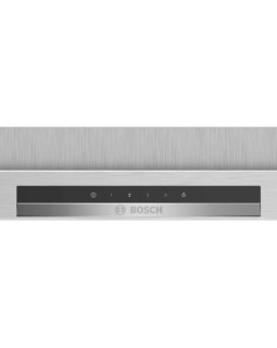 Õhupuhastaja bosch, saare, 90 cm, 527 m³/h, 57 db, rv teras-foto2