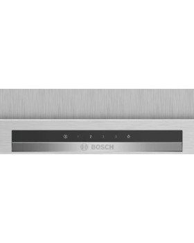 Õhupuhastaja bosch, saare, 90 cm, 527 m³/h, 57 db, rv teras-foto2