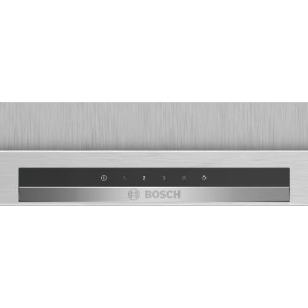 Õhupuhastaja bosch, saare, 90 cm, 527 m³/h, 57 db, rv teras Õhupuhastaja bosch, saare, 90 cm, 527 m³/h, 57 db, rv teras