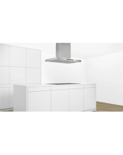 Õhupuhastaja bosch, saare, 90 cm, 527 m³/h, 57 db, rv teras-foto4