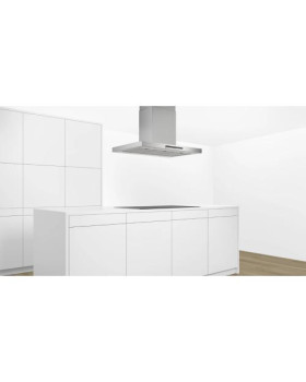 Õhupuhastaja bosch, saare, 90 cm, 527 m³/h, 57 db, rv teras-foto4