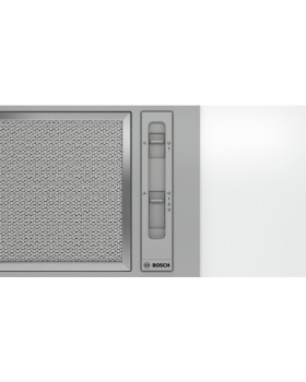 Õhupuhastaja bosch, integreeritav, 53 cm, 302 m3/h, 62 db, rv teras-foto2