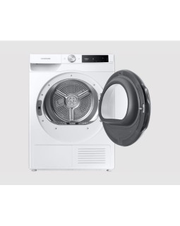 Kuivati samsung, soojuspumbaga, 8 kg, a+++, valge-foto4