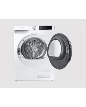 Kuivati samsung, soojuspumbaga, 8 kg, a+++, valge-foto4