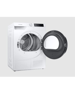 Kuivati samsung, soojuspumbaga, 8 kg, a+++, valge-foto5