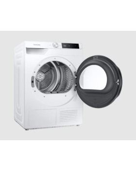 Kuivati samsung, soojuspumbaga, 8 kg, a+++, valge-foto5