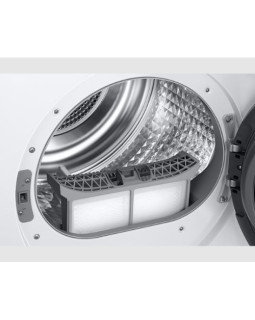 Kuivati samsung, soojuspumbaga, 8 kg, a+++, valge-foto6