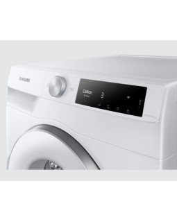 Kuivati samsung, soojuspumbaga, 8 kg, a+++, valge-foto8