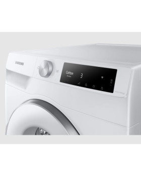 Kuivati samsung, soojuspumbaga, 8 kg, a+++, valge-foto8