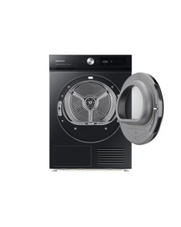 Kuivati samsung, soojuspumbaga, 9 kg, a+++, led ekraan, must-foto3