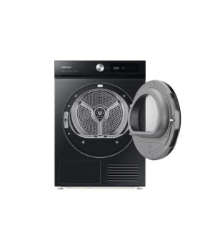 Kuivati samsung, soojuspumbaga, 9 kg, a+++, led ekraan, must-foto3