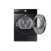Kuivati samsung, soojuspumbaga, 9 kg, a+++, led ekraan, must