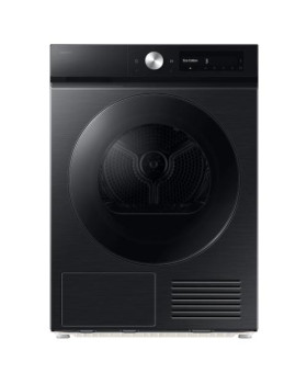 Kuivati samsung, soojuspumbaga, 9 kg, led ekraan, must Kuivati samsung, soojuspumbaga, 9 kg, led ekraan, must