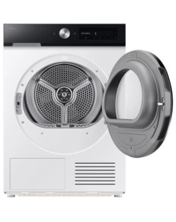 Kuivati samsung, soojuspumbaga, 9 kg, led ekraan, valge-foto2