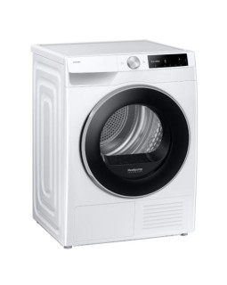 Kuivati samsung, soojuspumbaga, 9 kg, valge-foto2