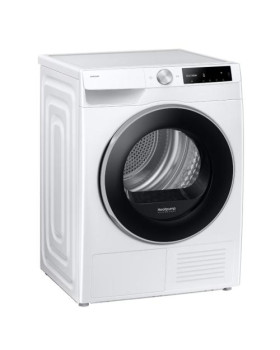 Kuivati samsung, soojuspumbaga, 9 kg, valge-foto2