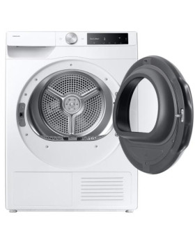 Kuivati samsung, soojuspumbaga, 9 kg, valge-foto3