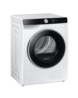 Kuivati samsung, soojuspumbaga, 9 kg, valge-foto2