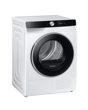 Kuivati samsung, soojuspumbaga, 9 kg, valge-foto2