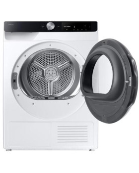 Kuivati samsung, soojuspumbaga, 9 kg, valge-foto3