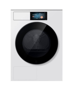 Kuivati samsung, soojuspumbaga, 9 kg, valge Kuivati samsung, soojuspumbaga, 9 kg, valge