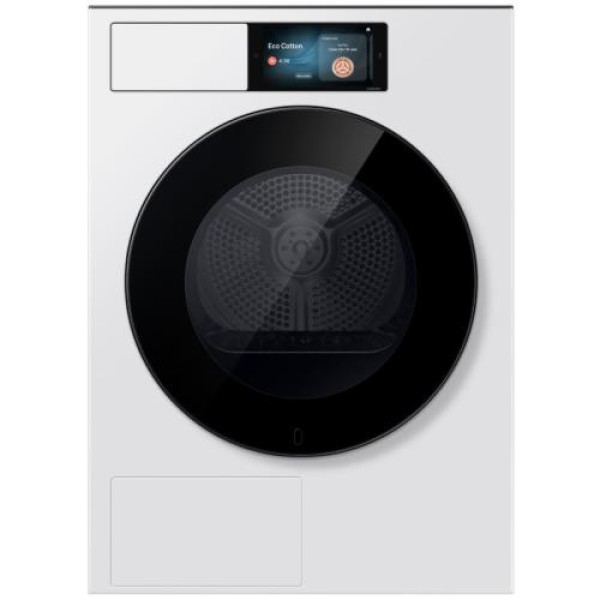 Kuivati samsung, soojuspumbaga, 9 kg, valge Kuivati samsung, soojuspumbaga, 9 kg, valge