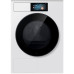 Kuivati samsung, soojuspumbaga, 9 kg, valge