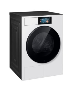 Kuivati samsung, soojuspumbaga, 9 kg, valge-foto2