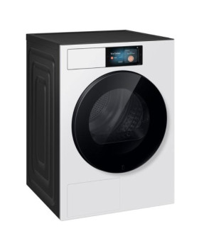 Kuivati samsung, soojuspumbaga, 9 kg, valge-foto2