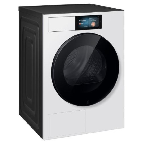 Kuivati samsung, soojuspumbaga, 9 kg, valge Kuivati samsung, soojuspumbaga, 9 kg, valge