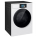 Kuivati samsung, soojuspumbaga, 9 kg, valge