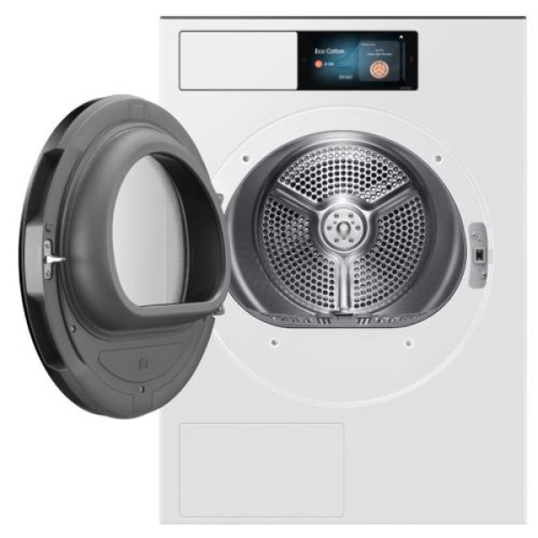 Kuivati samsung, soojuspumbaga, 9 kg, valge Kuivati samsung, soojuspumbaga, 9 kg, valge