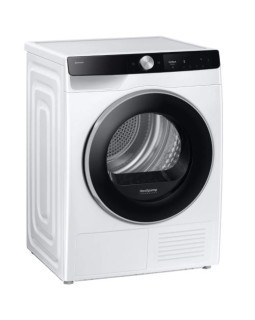 Kuivati samsung, soojuspumbaga, 9 kg, a+++, led ekraan, valge-foto2