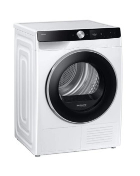 Kuivati samsung, soojuspumbaga, 9 kg, a+++, led ekraan, valge-foto2
