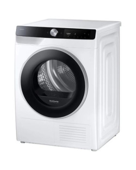 Kuivati samsung, soojuspumbaga, 9 kg, a+++, led ekraan, valge-foto3
