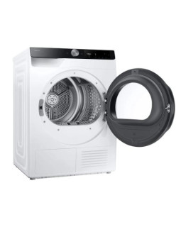 Kuivati samsung, soojuspumbaga, 9 kg, a+++, led ekraan, valge-foto5