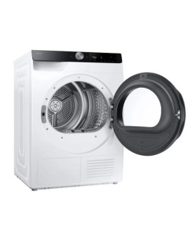 Kuivati samsung, soojuspumbaga, 9 kg, a+++, led ekraan, valge-foto5