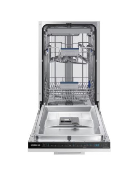 Nõudepesumasin samsung, integreeritav, 45 cm, 44 db-foto2