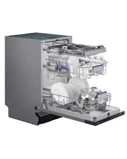 Nõudepesumasin samsung, integreeritav, 45 cm, 44 db-foto3