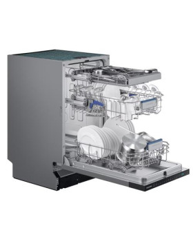 Nõudepesumasin samsung, integreeritav, 45 cm, 44 db-foto3