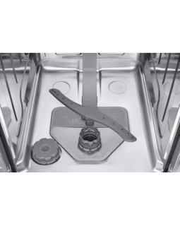 Nõudepesumasin samsung, integreeritav, 45 cm, 44 db-foto4