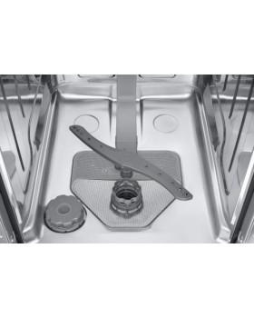 Nõudepesumasin samsung, integreeritav, 45 cm, 44 db-foto4