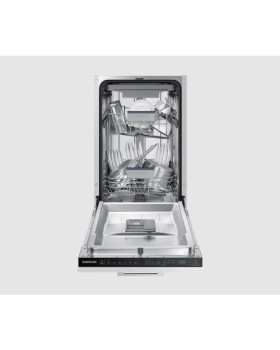 Nõudepesumasin samsung, integreeritav, 45 cm, 46 db-foto2