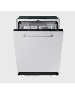 Nõudepesumasin samsung, integreeritav, 60 cm, 44 db, valge-foto2