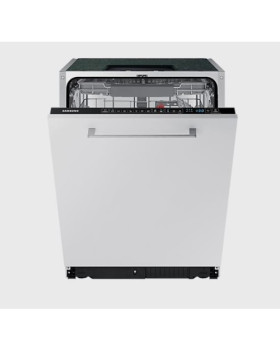Nõudepesumasin samsung, integreeritav, 60 cm, 44 db, valge-foto2